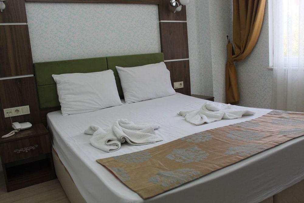 De Maree Hotell Istanbul Exteriör bild