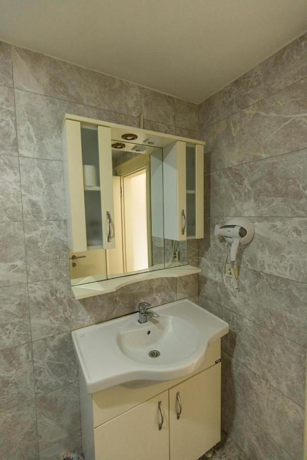 De Maree Hotell Istanbul Exteriör bild